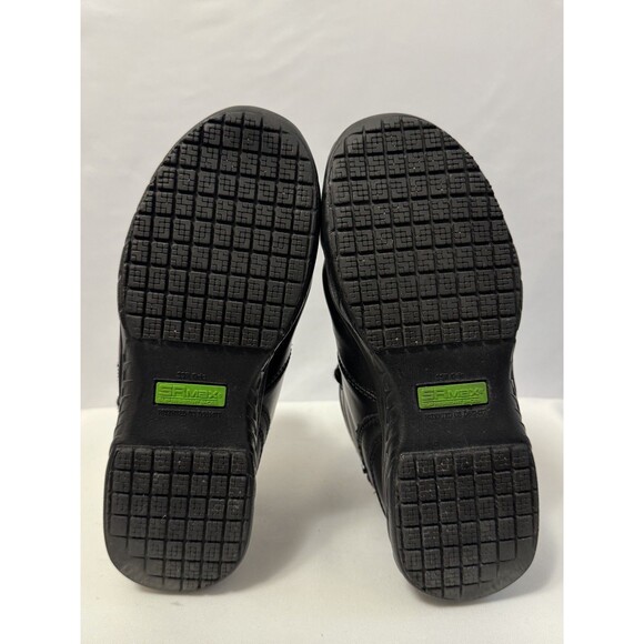 SR Max Sitka Women’s Black Work Boots Size 7 Waterproof Slip Resistant - Picture 11 of 11